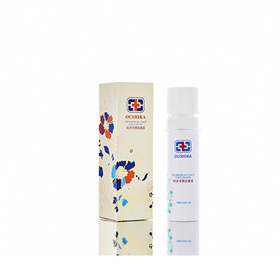 饶河抗菌防护喷雾