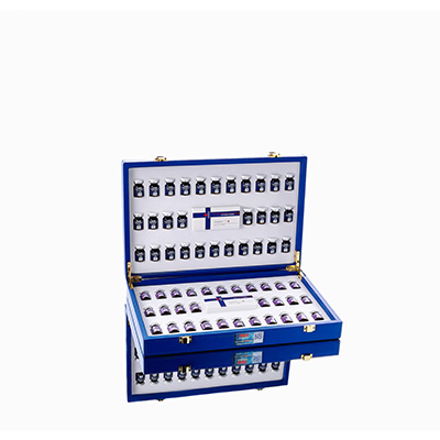 饶河润芯综合版