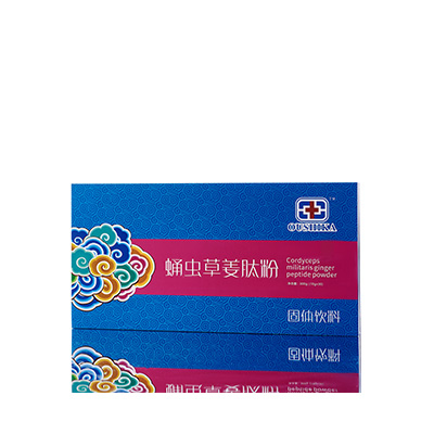 饶河调经养气汤